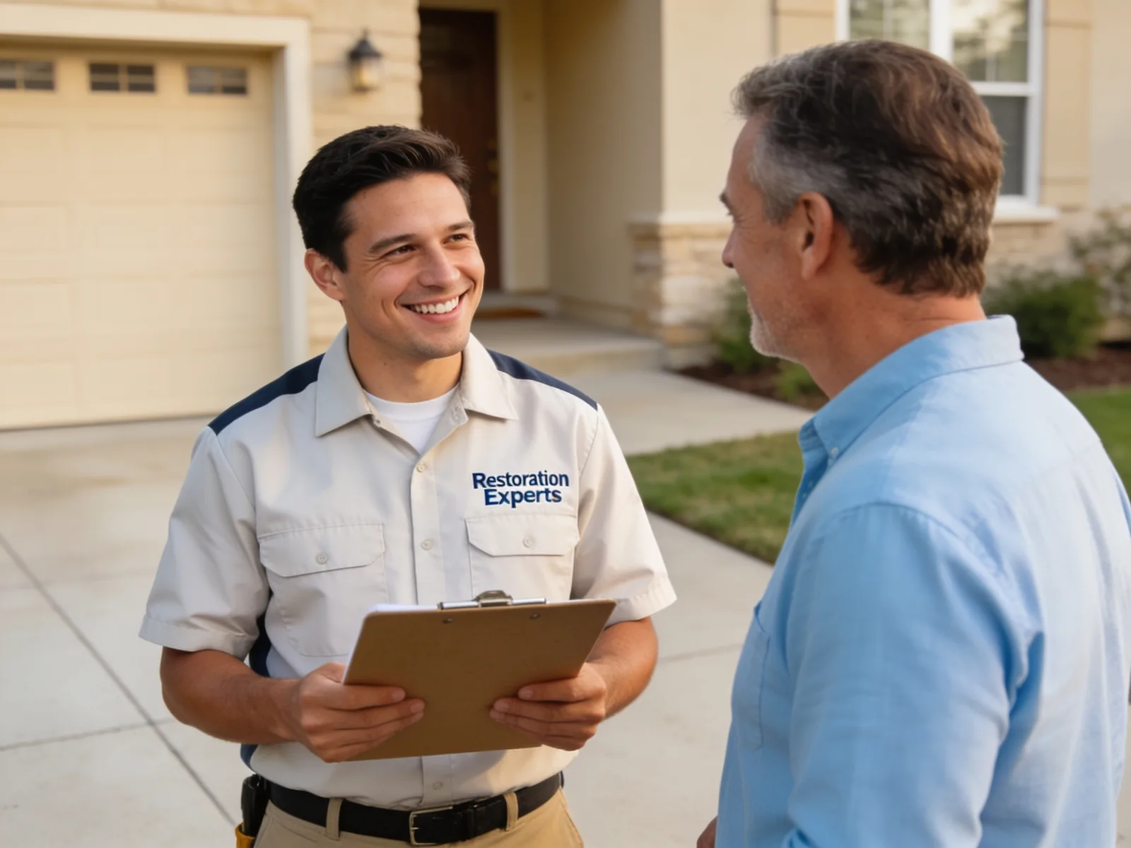 Water Damage Cleanup North Olmsted, OH FAQs